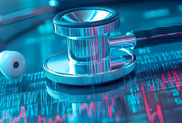 AI-enabled stethoscopes may boost diagnosis of heart diseases: Study