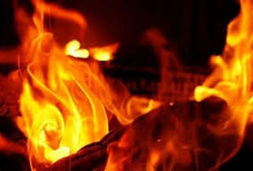 મુંબઈ હાઈ ઓએનજીસી પ્લેટફોર્મ પર આગમાં ૧૦ કર્મચારીઓ ઘાયલ