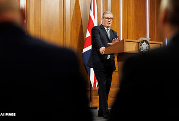 હું આ વાતથી ખરેખર કંટાળી ગયો છું કે દેશભરના પરિવારો અને ઉદ્યોગોના ઉર્જા બિલ સતત ઉપર-નીચે થતા રહે છે, માત્ર એટલા માટે કે દુનિયાના કોઈ ખૂણામાં પુતિન કે ટ્રમ્પ શું નિર્ણય લે છે. તેમનું આ નિવેદન ઈરાન યુદ્ધને કારણે વૈશ્વિક બજારમાં ક્રૂડની કિંમતોમાં આવી રહેલા ભારે ઉતાર-ચઢાવના સંદર્ભમાં આવ્યું છે.