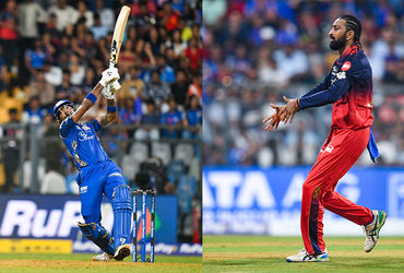 પંડ્યા બ્રધર્સ વચ્ચે ઓલ ઈઝ નોટ વેલ? મેચ બાદ હાથ ન મિલાવ્યા, એગ્રેસિવ સેલિબ્રેશન વાઈરલ | Pandya Brothers Rift Krunal’s Aggressive Celebration and Handshake snub to Hardik