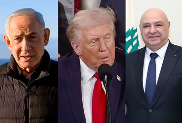 મિડલ ઈસ્ટમાં લાંબા સમયથી ચાલી રહેલા તણાવ વચ્ચે એક સારા સમાચાર આવ્યા છે. લેબેનોન અને ઈઝરાયલે 10 દિવસના યુદ્ધવિરામની જાહેરાત કરી છે. આ યુદ્ધવિરામની જાહેરાત અમેરિકન પ્રમુખ ડોનાલ્ડ ટ્રમ્પે કરી છે. અમેરિકન પ્રમુખે આ યુદ્ધવિરામની જાહેરાત કરતા કહ્યું છે કે, હમણાં જ મારી લેબેનોનના અત્યંત સન્માનિત પ્રમુખ જોસેફ આઉન અને ઇઝરાયલના વડાપ્રધાન બીબી નેતન્યાહૂની સાથે ખુબ જ સારી વાતચીત થઈ. આ બંને નેતાઓએ આ વાત પર સહમતિ દર્શાવી છે કે પોતાના દેશો વચ્ચે શાંતિ સ્થાપિત કરવા માટે ઔપચારિક રીતે 10 દિવસના યુદ્ધવિરામની શરૂઆત કરશે. અમેરિકન સમય અનુસાર, યુદ્ધવિરામ સાંજે 5 વાગ્યાથી (ભારતમાં 17 એપ્રિલના રોજ 2:30 વાગ્યે) લાગુ થઈ જશે.