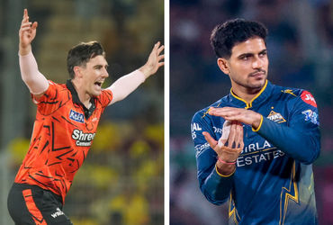 IPL 2026 પ્લેઓફ સમીકરણ: હૈદરાબાદની જીતથી ગુજરાત પણ ક્વોલિફાય, છેલ્લી 1 સીટ માટે 5 ટીમો વચ્ચે જંગ! | ipl 2026 playoff scenarios csk qualification probability drops IPL 2026 પ્લેઓફ સમીકરણ: હૈદરાબાદની જીતથી ગુજરાત પણ ક્વોલિફાય, છેલ્લી 1 સીટ માટે 5 ટીમો વચ્ચે જંગ! | ipl 2026 playoff scenarios csk qualification probability drops