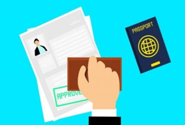 VFS Global Faces Scrutiny Over Data Security Issues in Visa Processing