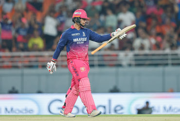 IPL 2026: સચિન તેંડુલકરના વખાણ પર 15 વર્ષના વૈભવ સૂર્યવંશીની પ્રતિક્રિયા, કહ્યું- “મને તો ખબર જ નહોતી, આ ગર્વની વાત છે” | Sachin Tendulkar praised Vaibhav Sooryavanshi and knows how he reacts IPL 2026: સચિન તેંડુલકરના વખાણ પર 15 વર્ષના વૈભવ સૂર્યવંશીની પ્રતિક્રિયા, કહ્યું- “મને તો ખબર જ નહોતી, આ ગર્વની વાત છે” | Sachin Tendulkar praised Vaibhav Sooryavanshi and knows how he reacts