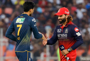 IPL 2026 ફાઈનલ: માત્ર રન નહીં, આ 5 ફેક્ટર્સ નક્કી કરશે કે આજે કોણ જીતશે ટ્રોફી! | ipl 2026 final winning strategy recipe IPL 2026 ફાઈનલ: માત્ર રન નહીં, આ 5 ફેક્ટર્સ નક્કી કરશે કે આજે કોણ જીતશે ટ્રોફી! | ipl 2026 final winning strategy recipe