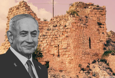Israel Captures Strategic Beaufort Castle : દક્ષિણ લેબેનોનમાં ઈઝરાયલ અને હિઝબુલ્લાહ વચ્ચે ચાલી રહેલા સંઘર્ષમાં એક મોટો વળાંક આવ્યો છે. ઈઝરાયલી સૈનિકોએ દક્ષિણ લેબેનોનમાં પહાડની ટોચ પર આવેલા 'બ્યુફોર્ટ કેસલ' (Beaufort castle) પર કબજો જમાવ્યો છે. આ ઈઝરાયલની છેલ્લા 26 વર્ષમાં લેબેનોન સરહદની અંદરની સૌથી મોટી ઘૂસણખોરી માનવામાં આવે છે.