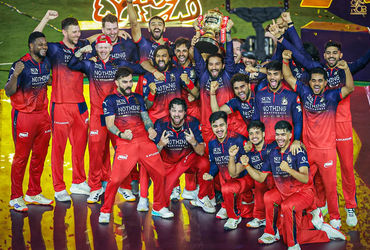 IPL 2026માં બન્યા અનેક મહારેકોર્ડ, 18 વર્ષનો ઈતિહાસ ધૂળધાણી, વૈભવ સૂર્યવંશીએ તો કમાલ કરી | Ten IPL records have been broken after 18 years know about it IPL 2026માં બન્યા અનેક મહારેકોર્ડ, 18 વર્ષનો ઈતિહાસ ધૂળધાણી, વૈભવ સૂર્યવંશીએ તો કમાલ કરી | Ten IPL records have been broken after 18 years know about it