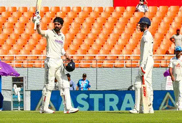IND vs AFG: ટીમ ઈન્ડિયાની ટેસ્ટ ક્રિકેટના ઈતિહાસની સૌથી મોટી જીત, ગિલ-રાહુલની સદી; સ્પિનર્સનો તરખાટ | india biggest test victory ever defeats afghanistan by innings and 300 runs IND vs AFG: ટીમ ઈન્ડિયાની ટેસ્ટ ક્રિકેટના ઈતિહાસની સૌથી મોટી જીત, ગિલ-રાહુલની સદી; સ્પિનર્સનો તરખાટ | india biggest test victory ever defeats afghanistan by innings and 300 runs