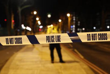 26-year-old Indian-origin man killed in knife attack in London, police  launch probe | 26 year old Indian origin man killed in knife attack in  London police launch probe - Gujarat Samachar