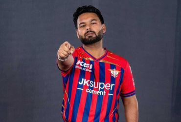 IPL 2027: રિષભ પંતની દિલ્હી કેપિટલ્સમાં ‘ઘરવાપસી’! બદલામાં આ ઘાતક સ્પિનર LSGમાં જશે: રિપોર્ટ | ipl 2027 rishabh panttrade delhi capitals kuldeep yadav lsg IPL 2027: રિષભ પંતની દિલ્હી કેપિટલ્સમાં ‘ઘરવાપસી’! બદલામાં આ ઘાતક સ્પિનર LSGમાં જશે: રિપોર્ટ | ipl 2027 rishabh panttrade delhi capitals kuldeep yadav lsg