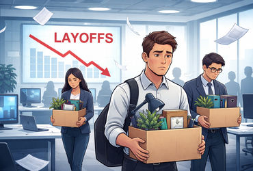 Oracle: AI adoption drives 21,000 global job cuts; up to 12,000 in India may be affected while AI infrastructure spend continues