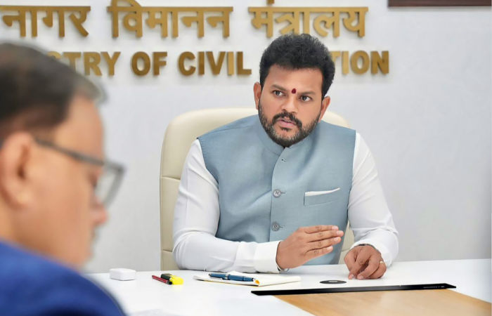 ઈન્ડિગોનું સંકટ અચાનક નથી આવ્યું, પરંતુ ‘ગણતરીપૂર્વક ઘડાયેલું કાવતરું’! એરલાઈન્સ પર ગંભીર આરોપ 3 - image