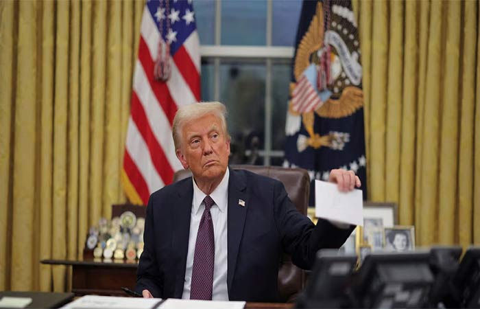 ખુલ્લેઆમ સંવિધાન વિરોધી : ટ્રમ્પનાં સીટીઝનશિપ ઑર્ડરને જજ કૉધેનોરે અમલી થતાં અટકાવ્યો 1 - image