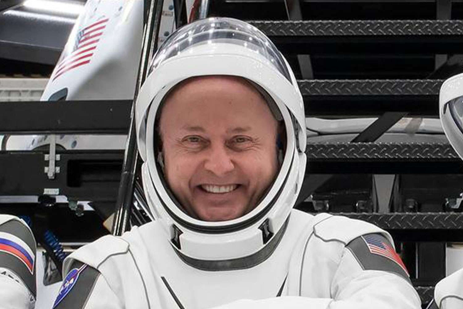 સ્પેસમાં ડિનર બાદ એસ્ટ્રોનેટે અચાનક બોલવાની શક્તિ ગુમાવી! ISSના ઈતિહાસમાં પહેલીવાર આવી ઈમરજન્સી ઘટના 1 - image