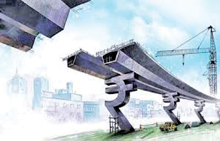 1948 પ્રોજેકટના ખર્ચમાં અંદાજ કરતા રૂપિયા 5.66 લાખ કરોડનો વધારો 1 - image