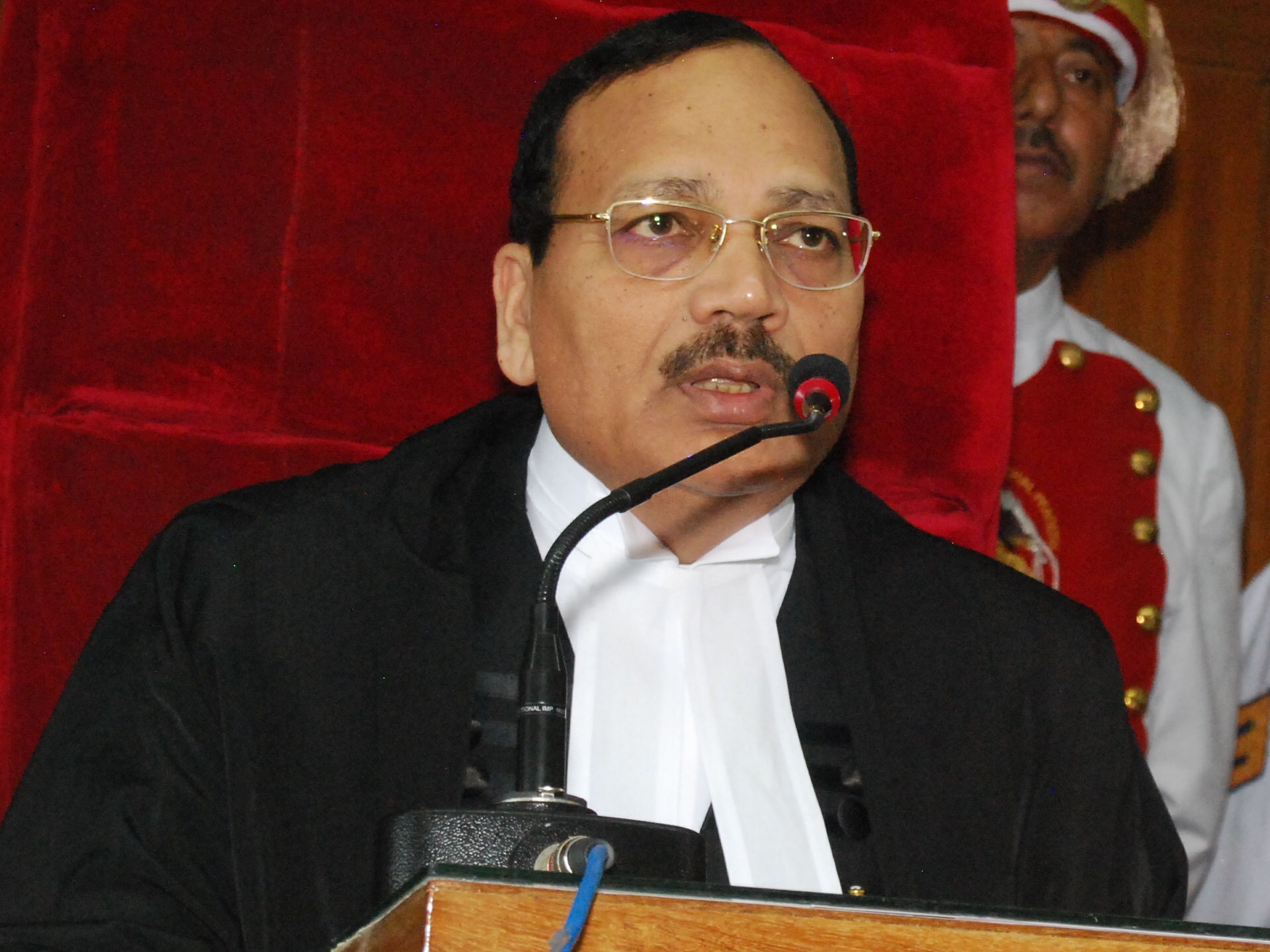 Justice Surya Kant appointed next Chief Justice of India