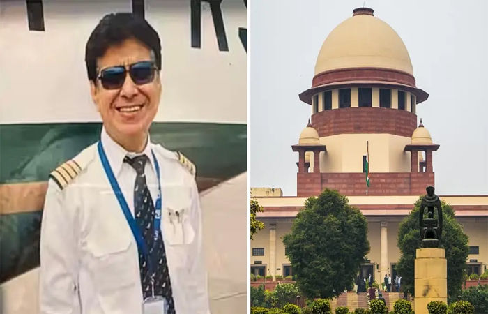 પાયલટની કોઇ ભુલ નથી : અમદાવાદ વિમાન અકસ્માત મુદ્દે સુપ્રીમ કોર્ટ 1 - image