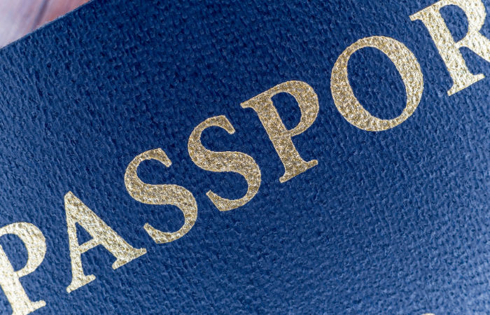 Youth nabbed from airport with fake passport, made to enter US illegally