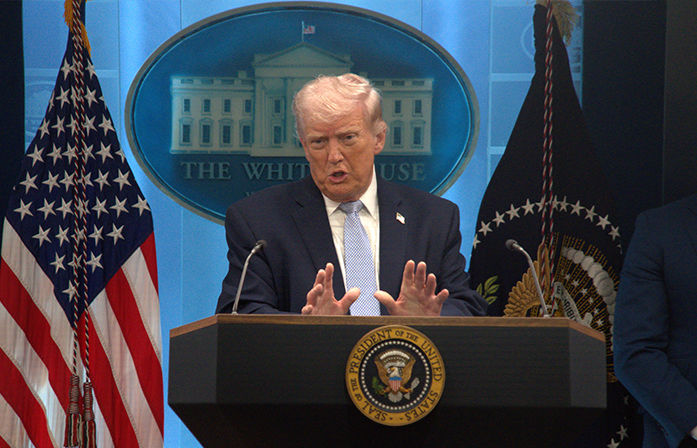 US Iran peace deal