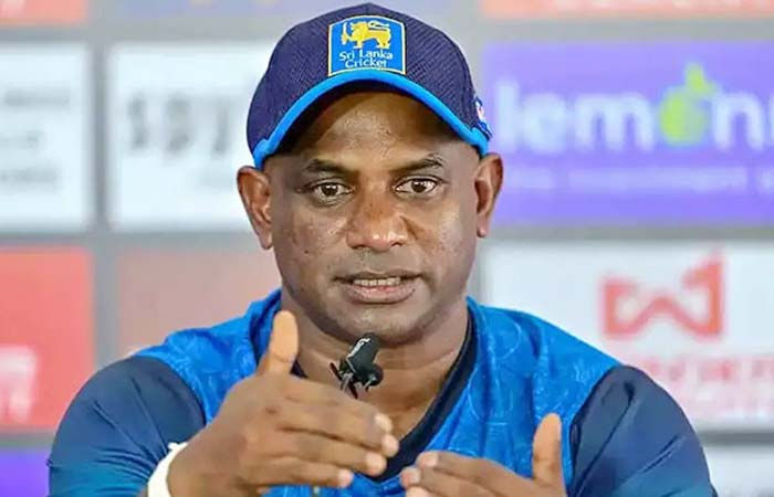 T20 વર્લ્ડ કપથી બહાર ફેંકાતા જ શ્રીલંકન દિગ્ગજ જયસૂર્યા દુઃખી- કોચ પદ છોડવાના સંકેત આપ્યા 1 - image