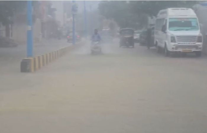 Gujarat’s Devbhoomi Dwarka sees highest rainfall in last 24 hours red alert in 13 districts