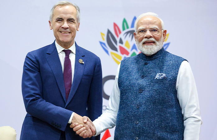 Masterplan against Khalistani network