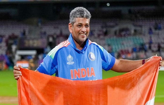 એક સમયે તેંડુલકર સાથે તુલના થઈ હતી પણ ટીમ ઈન્ડિયામાં મોકો ન મળ્યો, હવે દેશની દીકરીઓને વર્લ્ડ ચેમ્પિયન બનાવી 1 - image