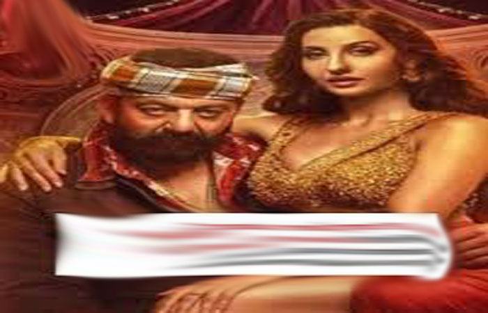 દેશવ્યાપી આક્રોશ, ફરિયાદને પગલે નોરાનું અશ્લીલ સોંગ પાછું ખેંચાયું 1 - image