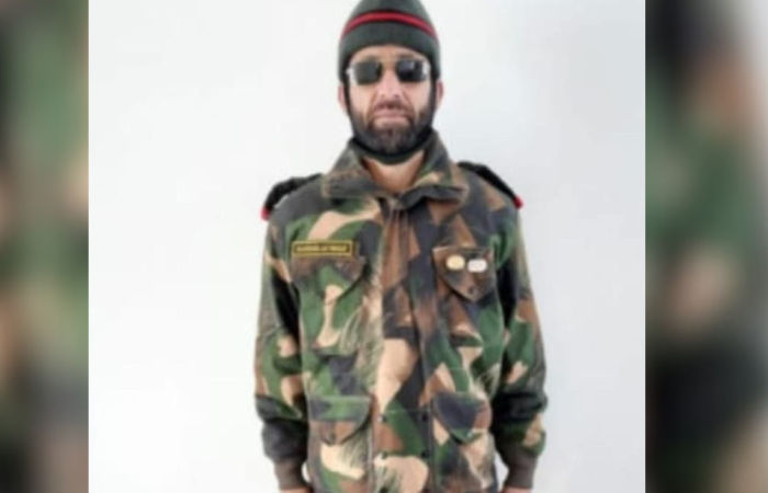 Ex-serviceman shot dead in Kashmir’s Kulgam, wife, relative’s daughter injured 