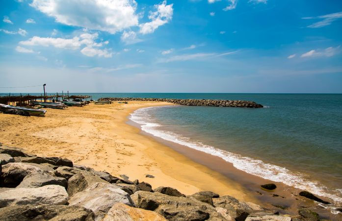 ભારતના દરિયા કિનારે મળ્યું ચીન વિરુદ્ધ 'બ્રહ્માસ્ત્ર'! મોબાઇલ, EVથી લઈને જેટ ઇન્ડસ્ટ્રી પર પડશે અસર 1 - image