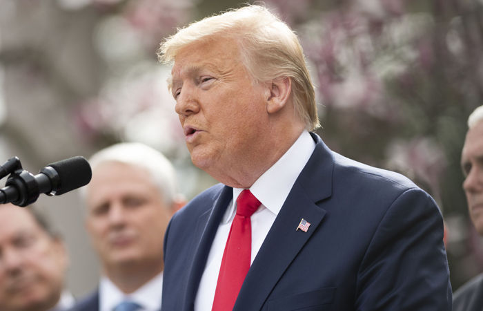 ટ્રમ્પે આગમાં ઘી હોમવાનું કામ કર્યું, ઈરાનમાં વિનાશ સર્જવા ઈઝરાયલને આપી આવી સલાહ 1 - image