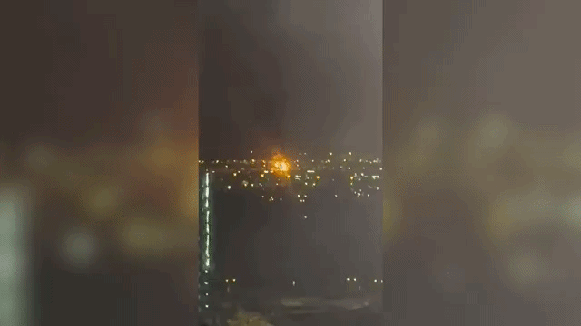 દુબઈ એરપોર્ટ પર ડ્રોન હુમલા વચ્ચે 19 ભારતીયોની કેમ ધરપકડ કરી લેવામાં આવી? 1 - image