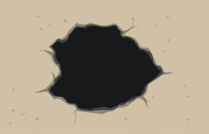 ચોમાસામાં ભુવાઓની ભરમાર: ભંગાણ દુરસ્તીના થયેલા ડઝન કામ માટે રૂ.15 કરોડ ઉપરાંતની રકમ ચૂકવાશે 1 - image