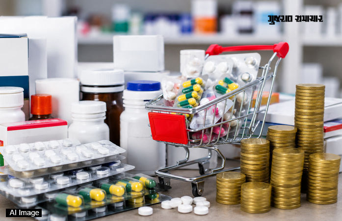 Branded vs Generic Medicines