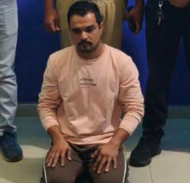 વડોદરામાં MD ડ્રગ્સ સપ્લાય કરનાર સુરતનો સાજીદ ચીનો ઝડપાયો 1 - image