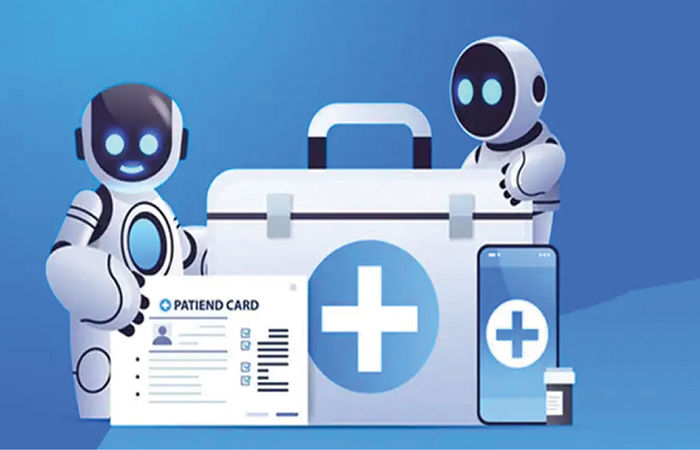 ચેટજીપીટી સ્વાસ્થ્ય સંબંધિત સલાહ-સૂચન આપવાનું બંધ કરી દેશે ? 1 - image