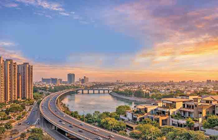 ભારતમાં શહેર સુધરાઈનાં બીજ અમદાવાદમાં રોપાયાં હતાં 1 - image