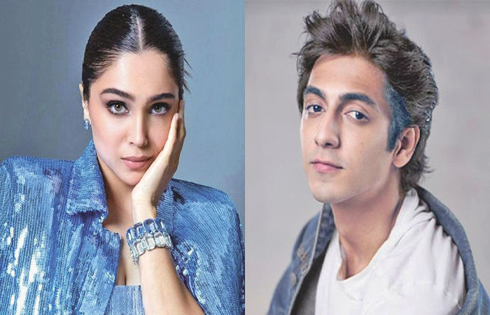 અહાન પાંડેએ નવી એક્શન ફિલ્મ માટે શૂટિંગ શરૂ કર્યું 1 - image