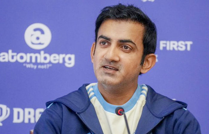 એક માત્ર કોચ બન્યો ગૌતમ ગંભીર જેના નેતૃત્વમાં ટીમ ઇન્ડિયા બે ICC ટ્રોફી જીતી 1 - image