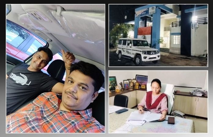 શિક્ષણના નામે કરોડોનું કૌભાંડ: પંચમહાલમાં 2.79 કરોડ રૂપિયાની ઉચાપતના આરોપીઓના આગોતરા જામીન નામંજૂર 1 - image