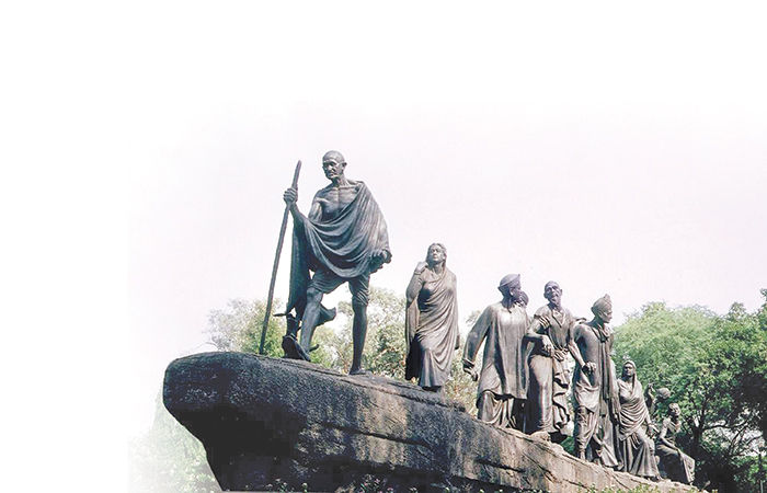 નમક ખવડાવી નમકહરામ બનાવ્યા . 1 - image