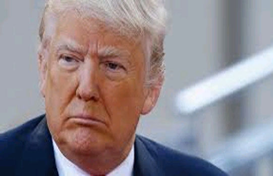 ૨૦૨૦ની ચૂંટણી સૌથી મોટું કૌભાંડ, તપાસ કરાવવામાં આવે ઃ ટ્રમ્પ 1 - image