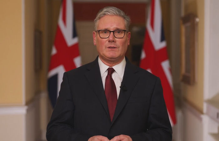 બ્રિટન, ફ્રાન્સ અને જર્મની પણ ઈરાન વિરુદ્ધ મેદાને ઉતરશે? કીર સ્ટાર્મરે ઈરાનની ચિંતા વધારી 1 - image