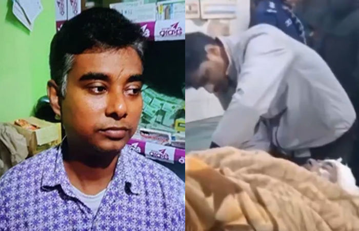 બાંગ્લાદેશમાં વધુ એક હિન્દુની હત્યા, ભરબજારે મારી ગોળી, 18 દિવસમાં 4 મર્ડર 2 - image