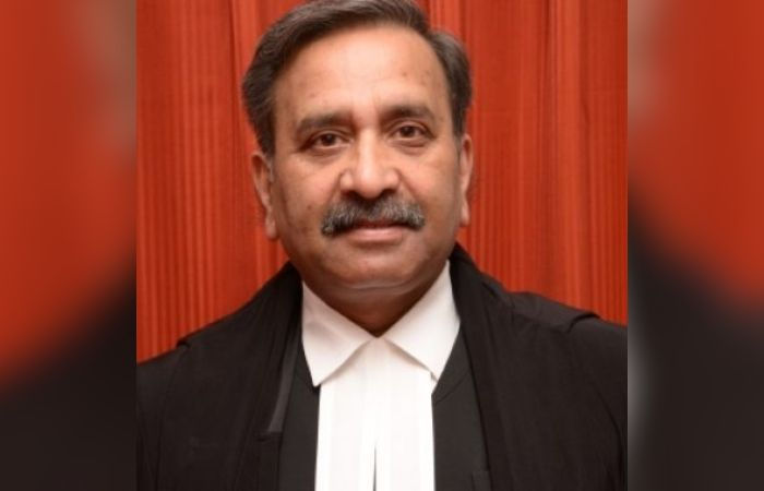 NCLAT Justice recuses himself alleging pressure from senior member for favourable outcome for one party