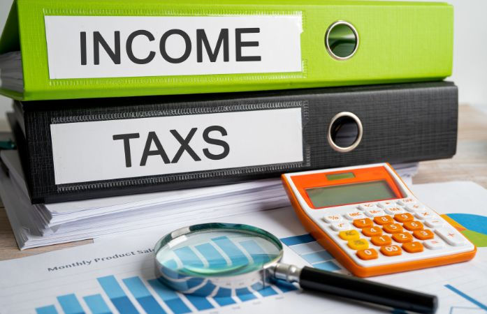 2026માં બદલાઈ જશે ટેક્સ સિસ્ટમ! આવકવેરાથી લઈને તમાકુ ઉત્પાદનો પર અસર, જાણો નવા નિયમ 1 - image