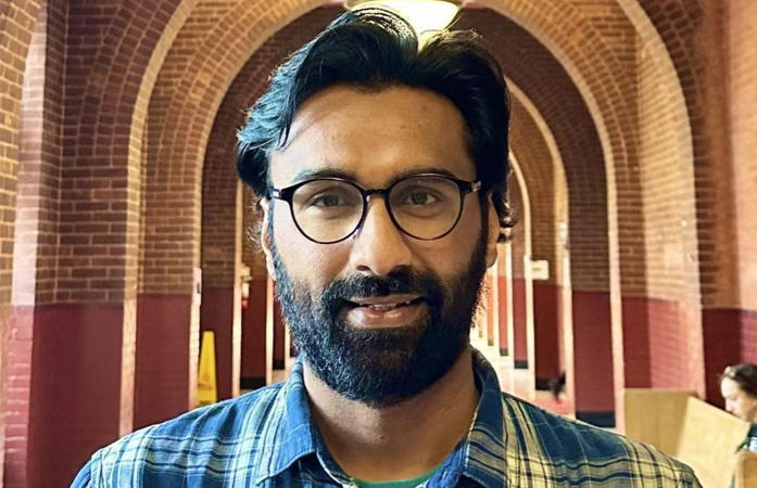 ભારતીય રિસર્ચરને અમેરિકાથી હાંકી કાઢવાના નિર્ણયને કોર્ટે ફગાવ્યો, ટ્રમ્પને ફરી મોટો આંચકો 1 - image