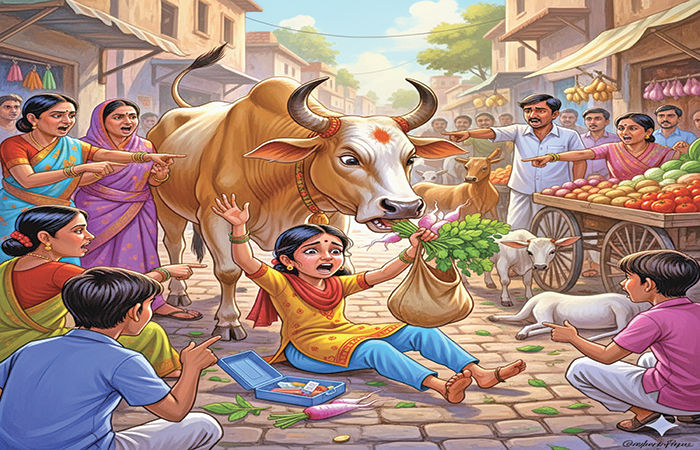 પિન્કી અને ગાય . 1 - image