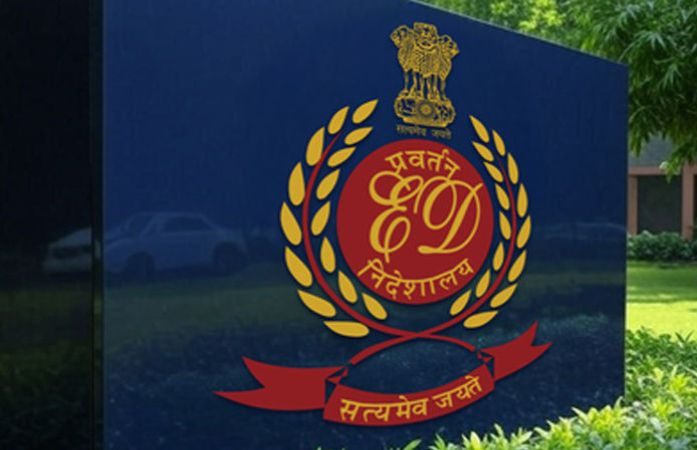 રૂ. 2 હજાર 672 કરોડના બૅન્ક કૌભાંડ કેસમાં ગુજરાત-બંગાળ સહિત 3 રાજ્યોમાં કાર્યવાહી, 13 સ્થળો પર સર્ચ 1 - image