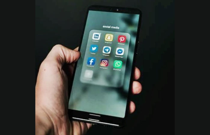 Ahmedabad man booked for posting communally sensitive content on Facebook